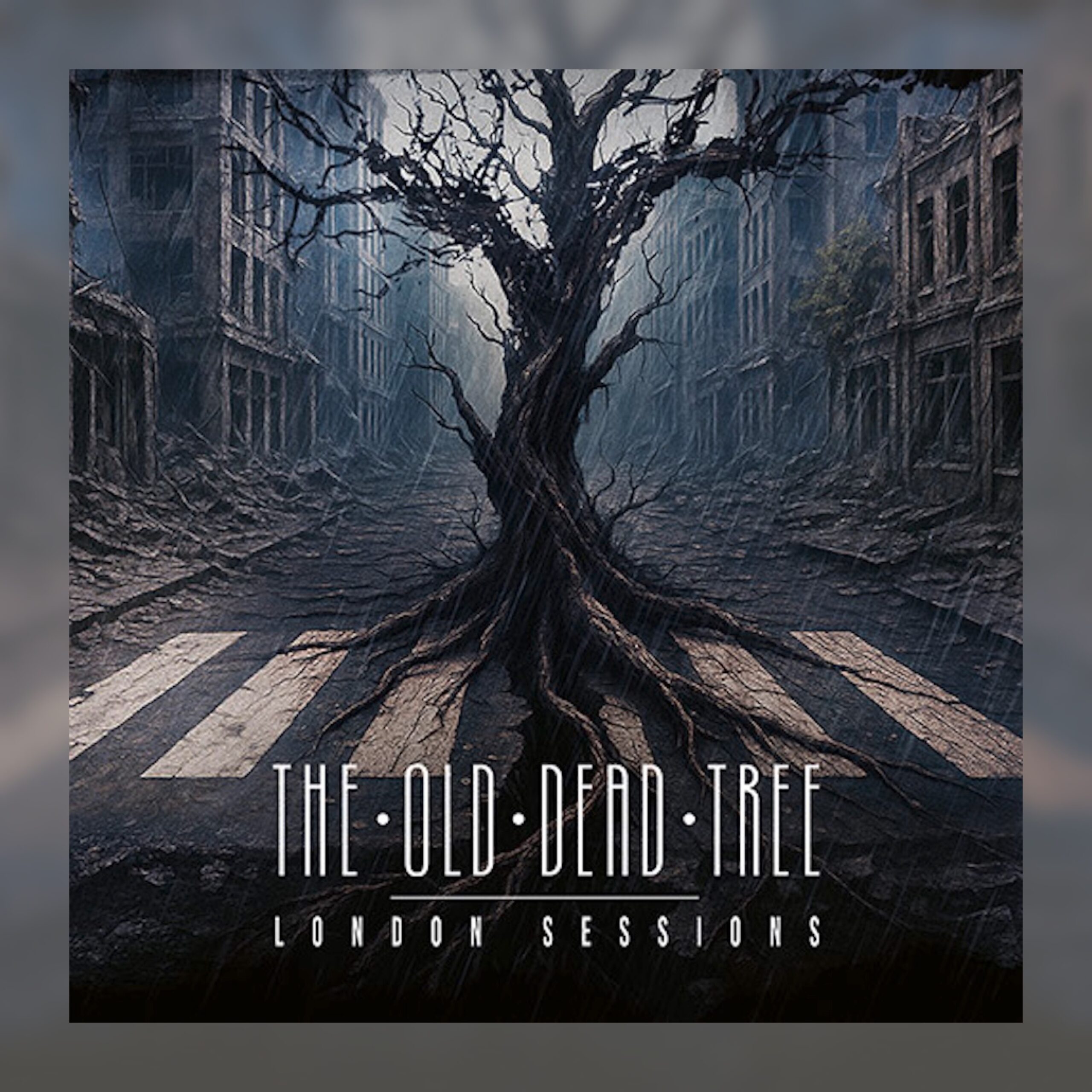 The Old Dead Tree - London Sessions (EP)