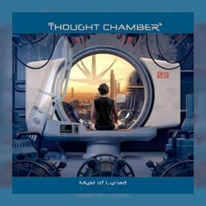 Thought Chamber - Myst of Lyriad