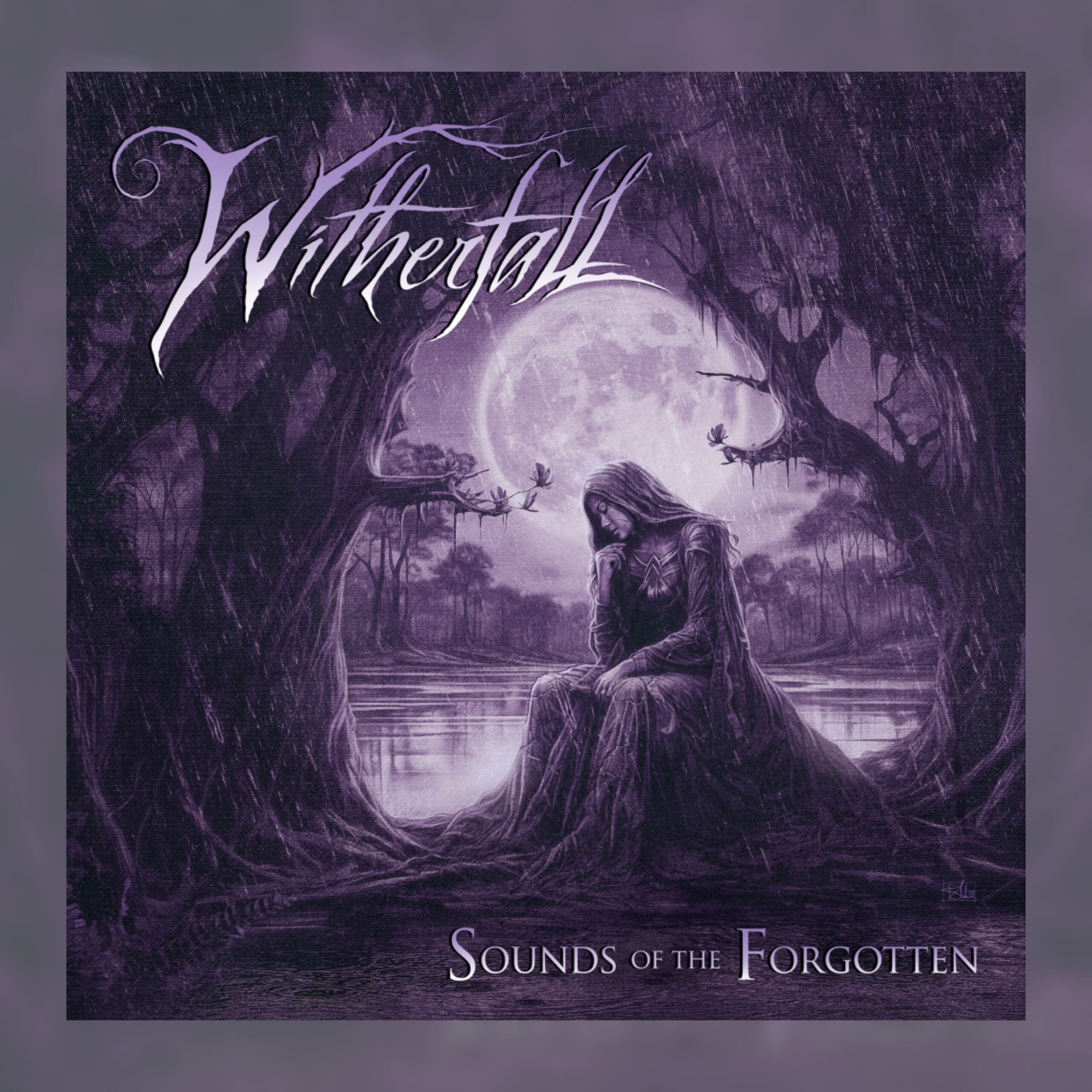 Witherfall – Sounds of the Forgotten