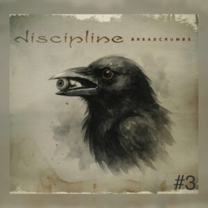 03 - Discipline - Breadcrumbs