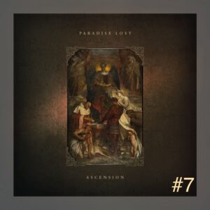 07 - Paradise Lost - Ascension