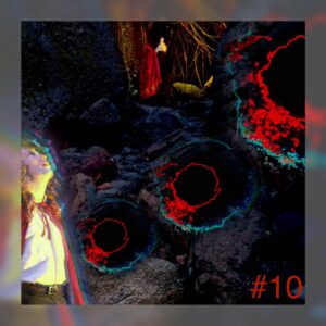 10 - Moon Letters - This Dark Earth