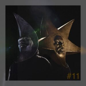 11 - Motorpsycho - Motorpsycho