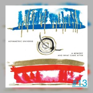 13 - Asymmetric Universe - A Memory and What Came After