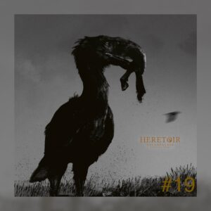 19 - Heretoir - Solastalgia