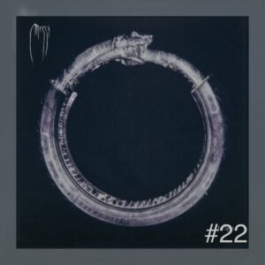 22 - Messa - The Spin