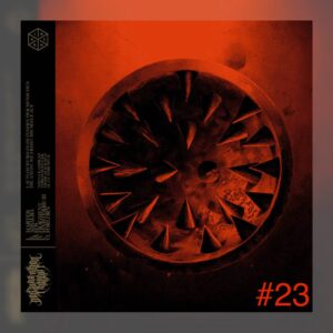 23 - Der Weg Einer Freiheit - Innern