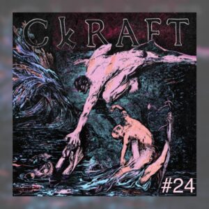 24 - CKRAFT - Uncommon Grounds