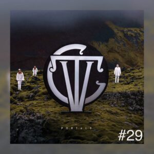 29 - The Vintage Caravan – Portals