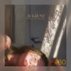30 - AVKRVST - Waving at the Sky