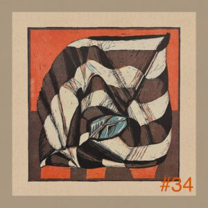 34 - Harrison-Johnston - Early Mercy