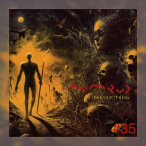 35 - Nemrud - At the End of the Day