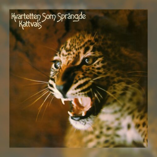 Kvartetten Som Sprangde – Kattvals