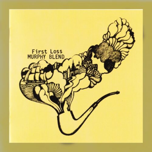 Murphy Blend – First Loss