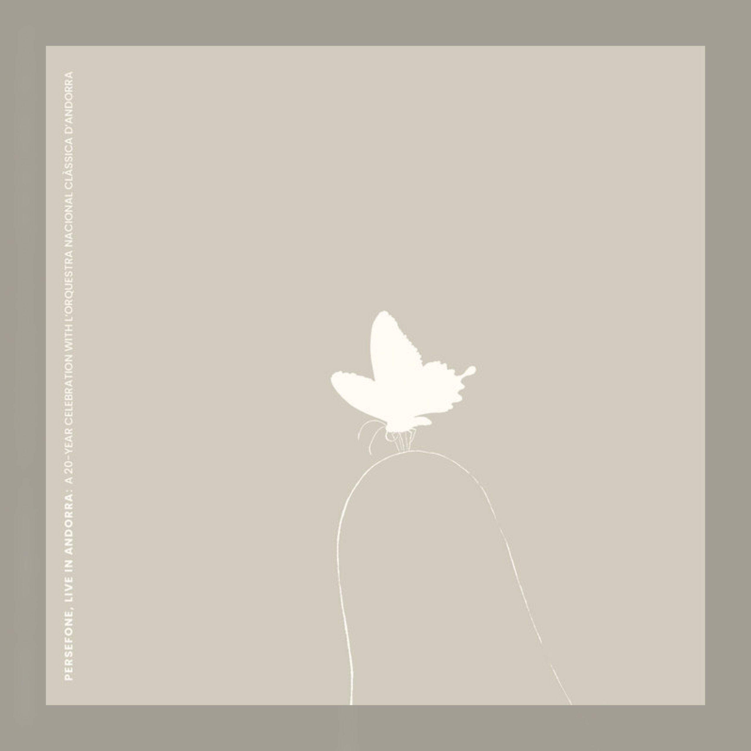 Persefone - Live in Andorra