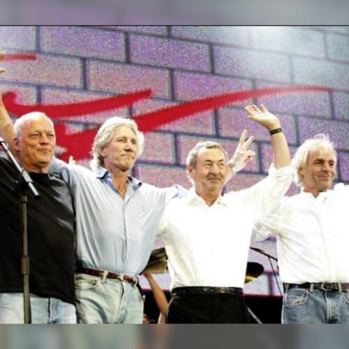 Pink Floyd – İlk 40 Yılın Özeti… - IV - Tuna Bilgi