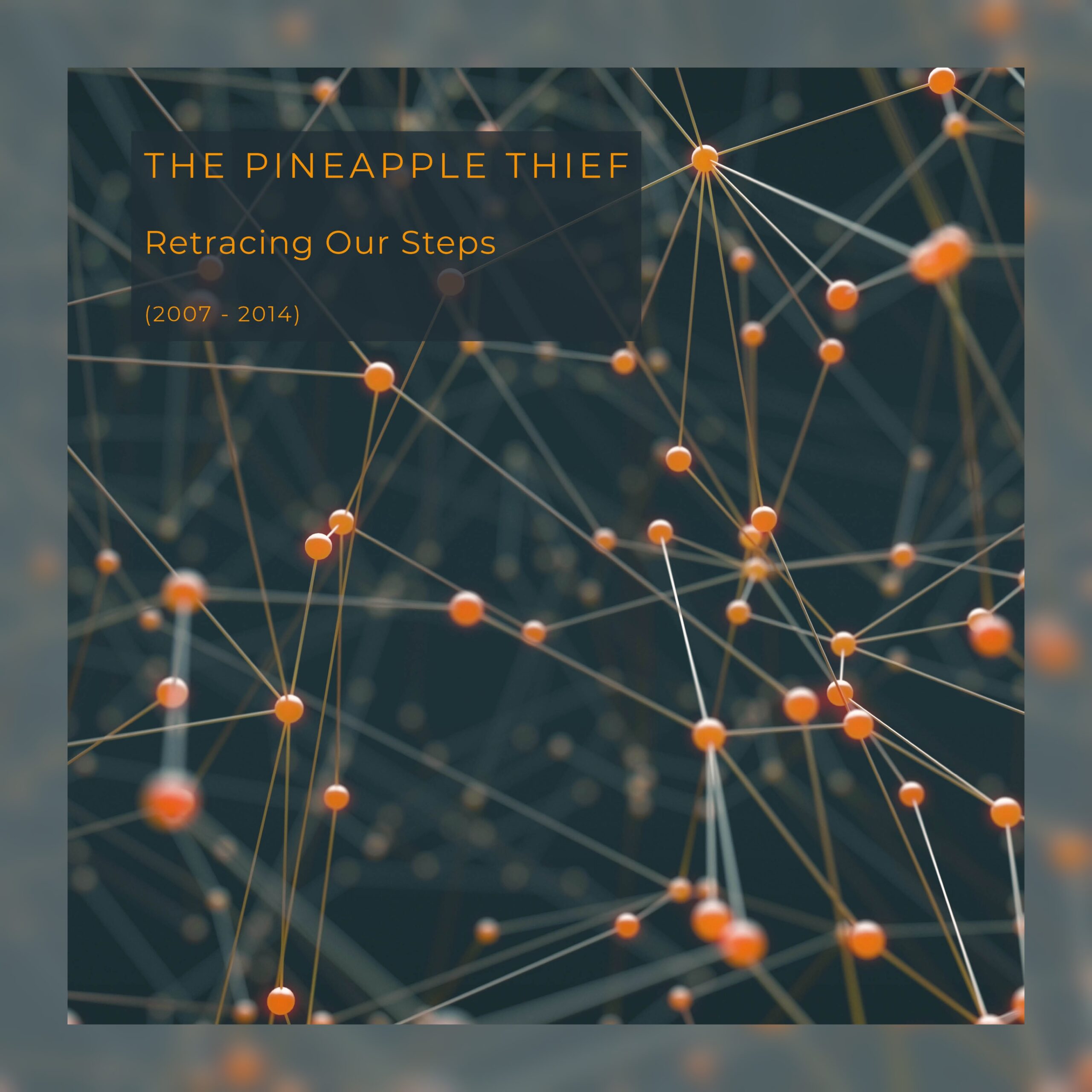 The Pineapple Thief - Retracing Our Steps (2007 - 2014)