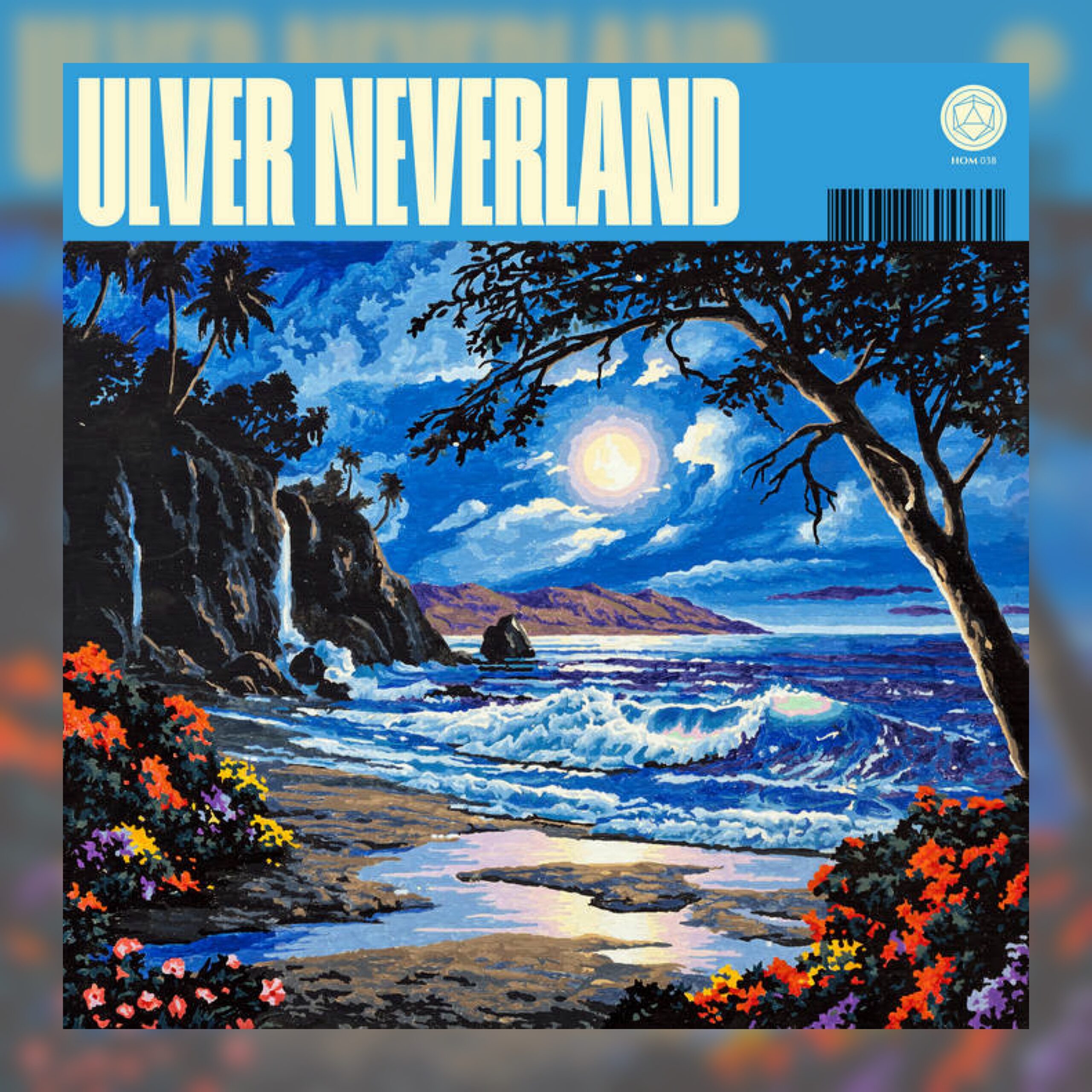 Ulver - Neverland