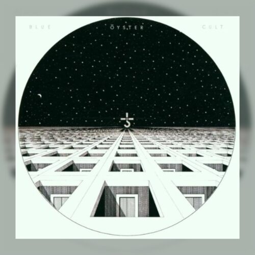 Blue Öyster Cult – Blue Öyster Cult