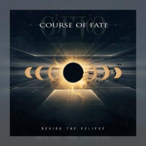 Course Of Fate - Behind the Eclipse