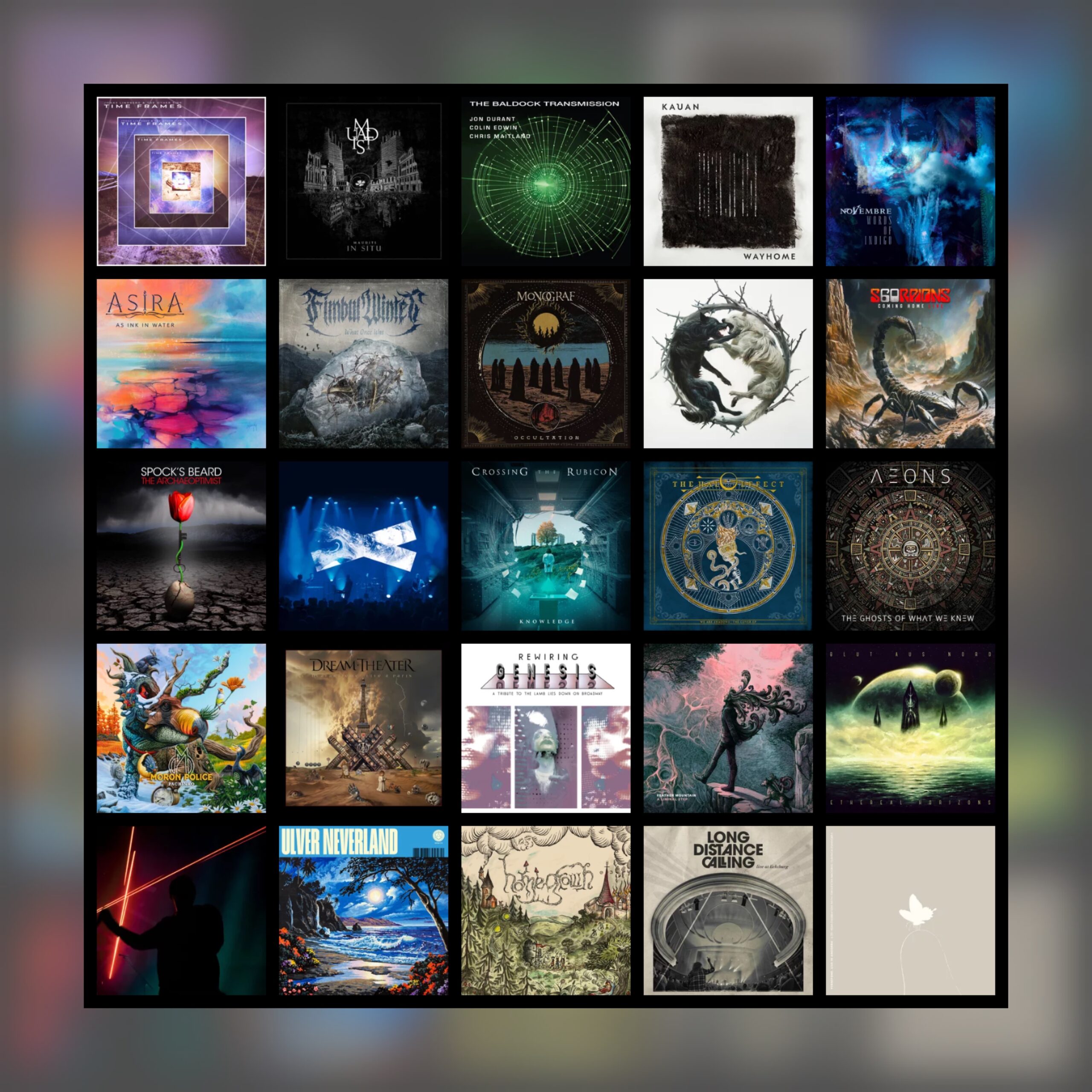 PUAN TABLOSU - Kasım & Aralık 2025