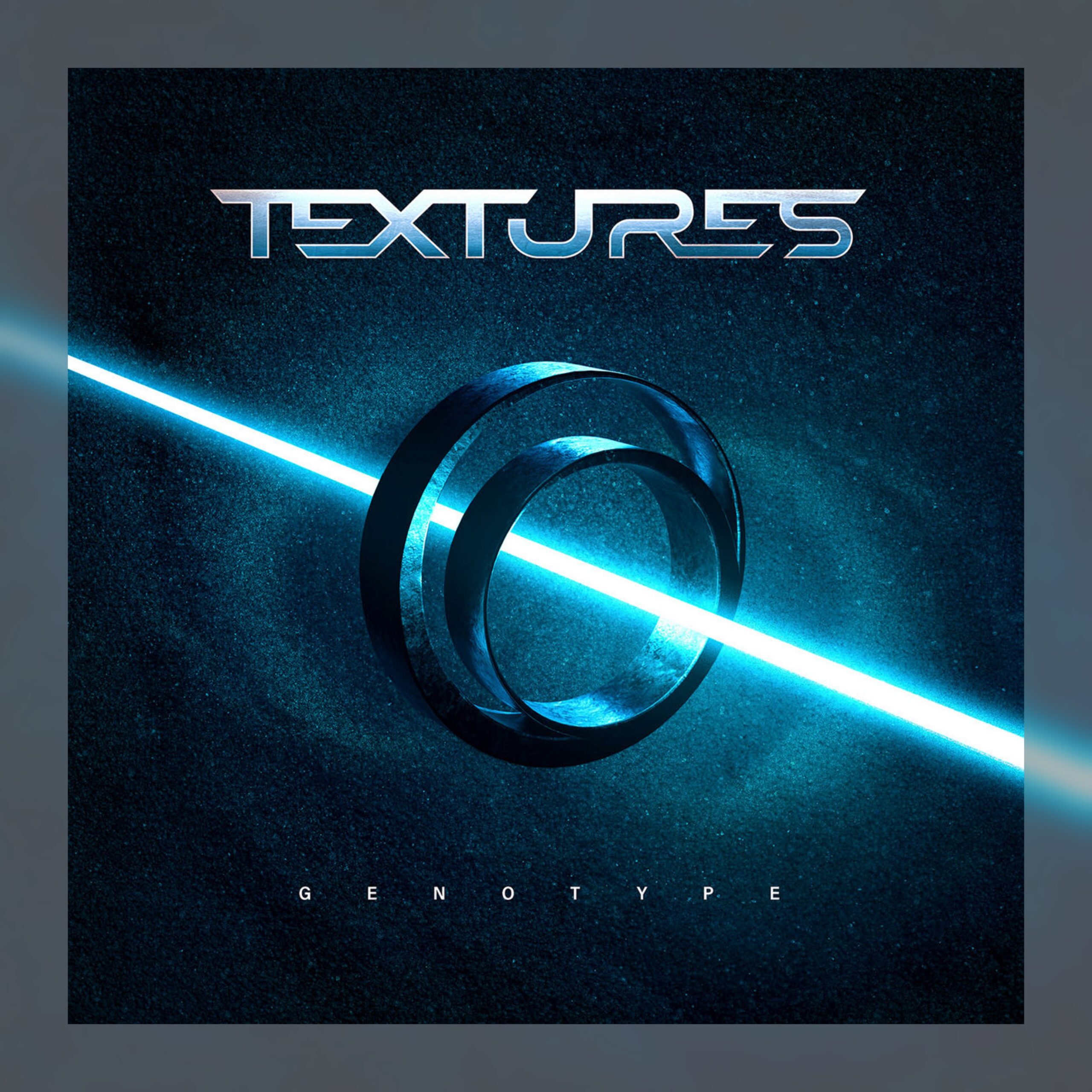 Textures - Genotype