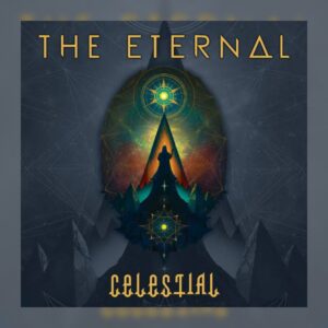 The Eternal - Celestial