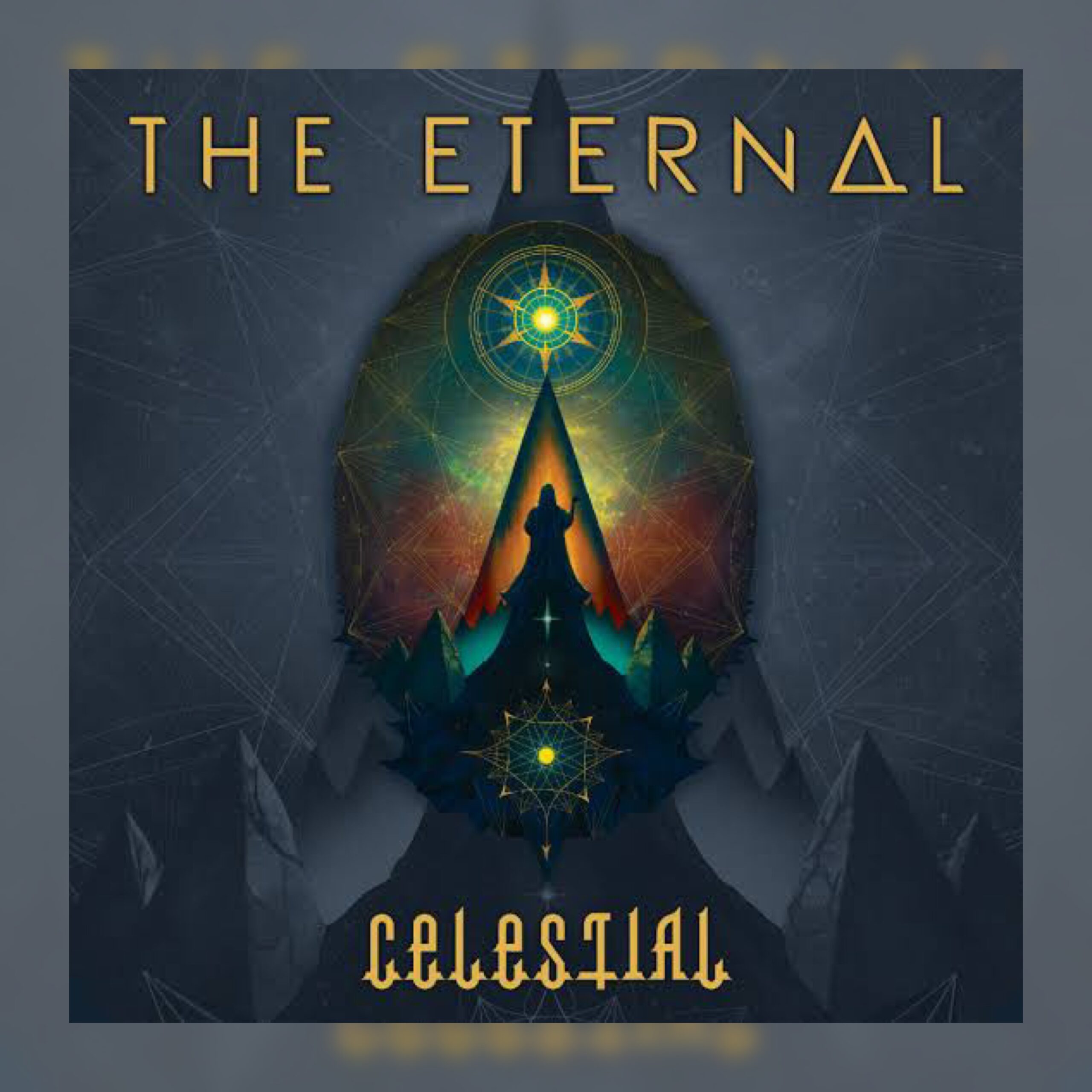 The Eternal - Celestial