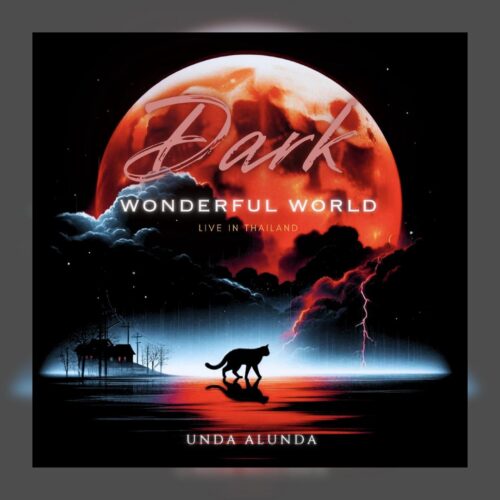 Unda Alunda - Dark Wonderful World