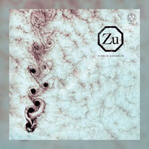 Zu - Ferrum Sidereum