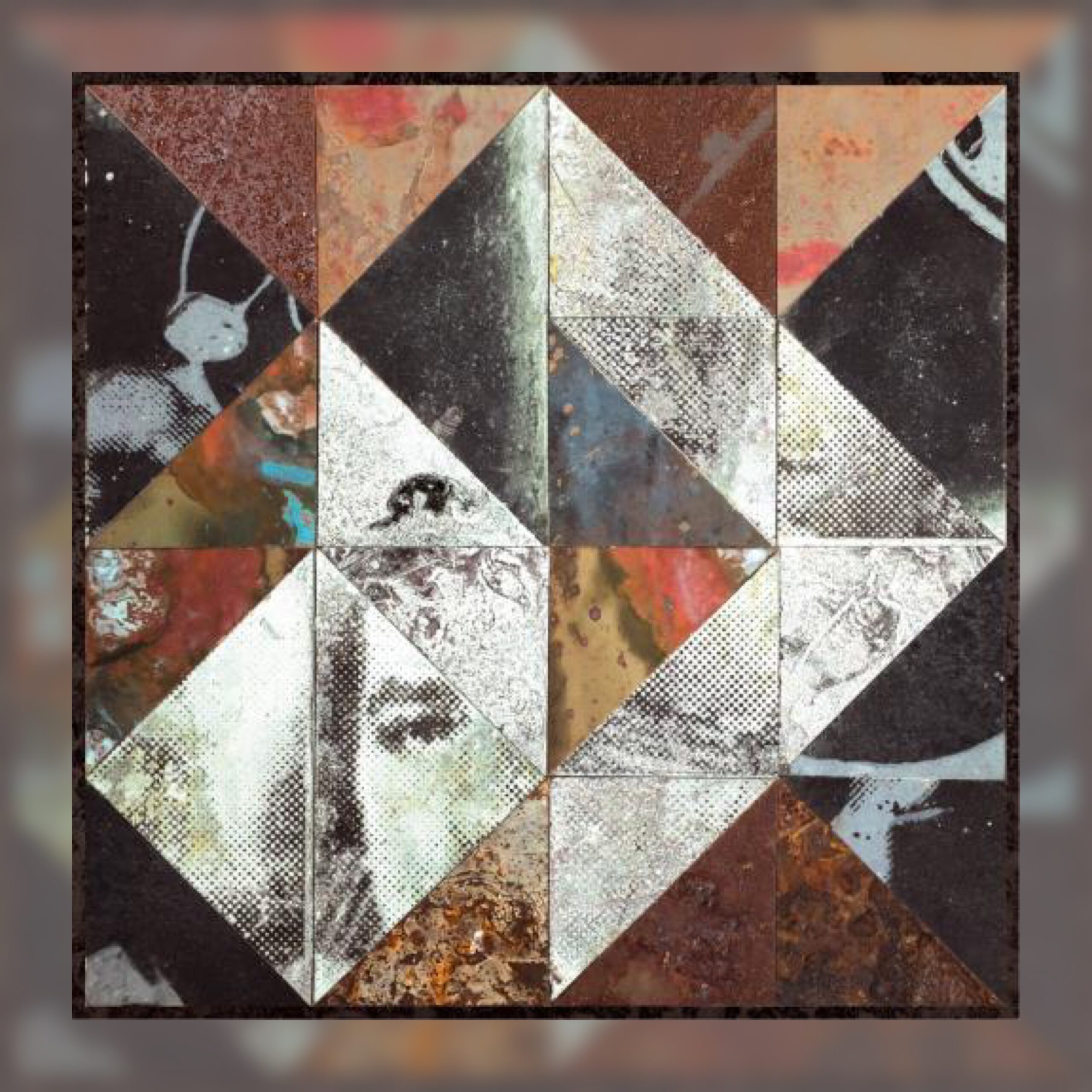 Archive - Glass Minds