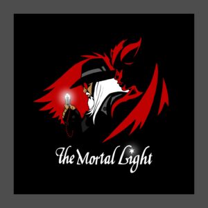 Clive Nolan - The Moral Light