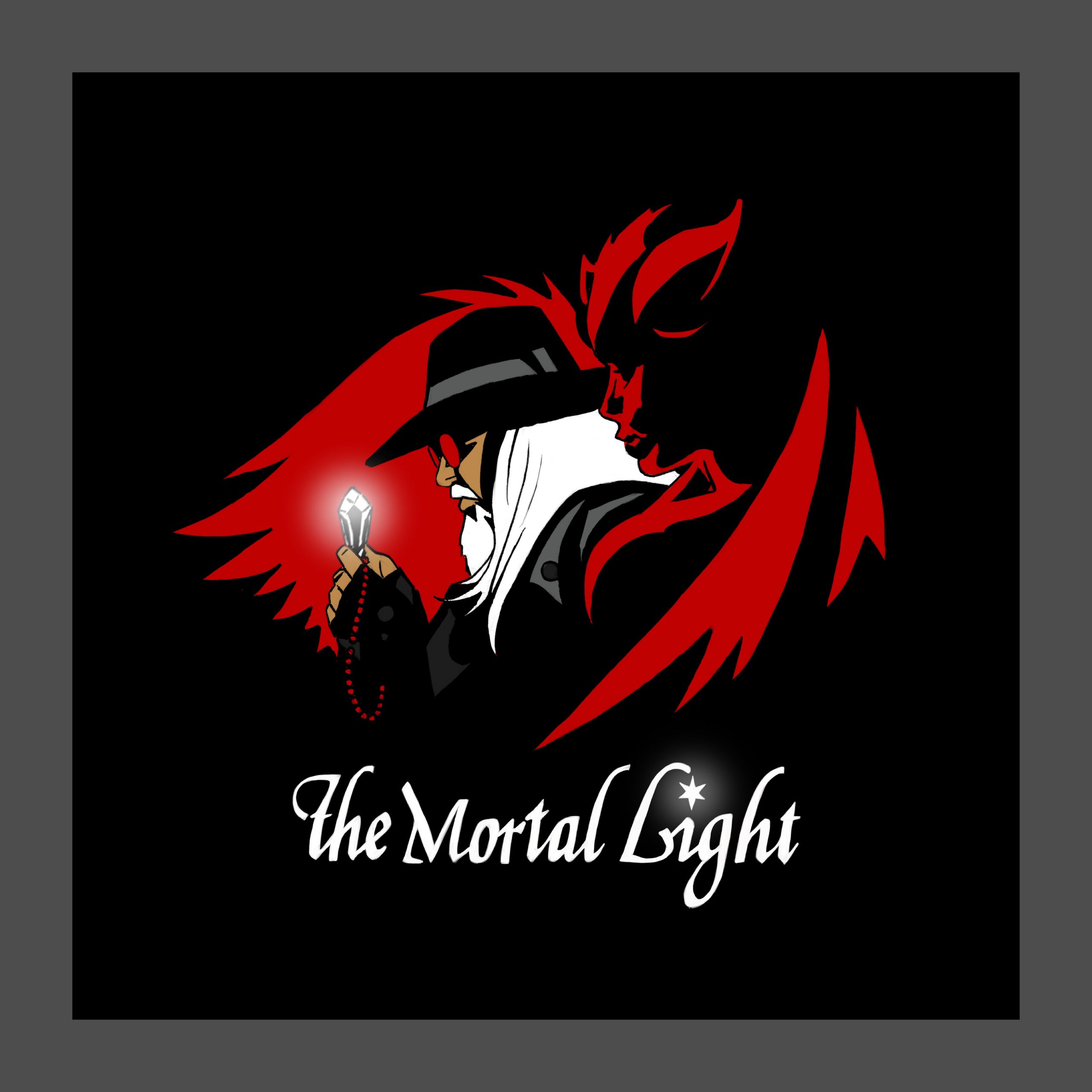 Clive Nolan - The Moral Light