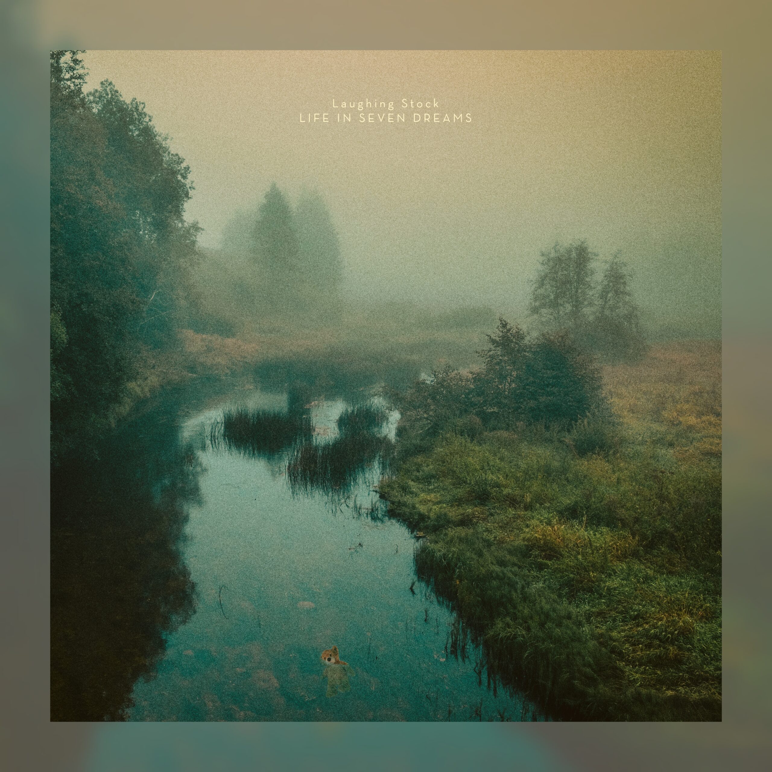 Laughing Stock - Life in Seven Dreams