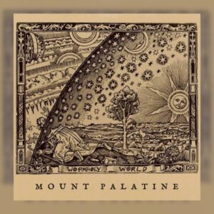Mount Palatine - Wormholy World