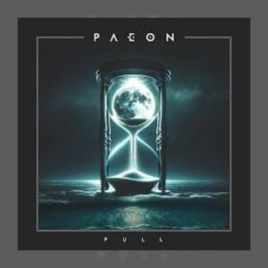 Paeon - Pull (EP)