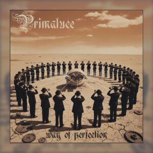 Primaluce - Way of Perfection