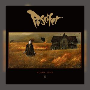 Puscifer - Normal Isn't