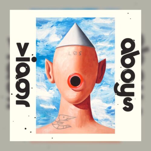 Viagra Boys - viagr aboys