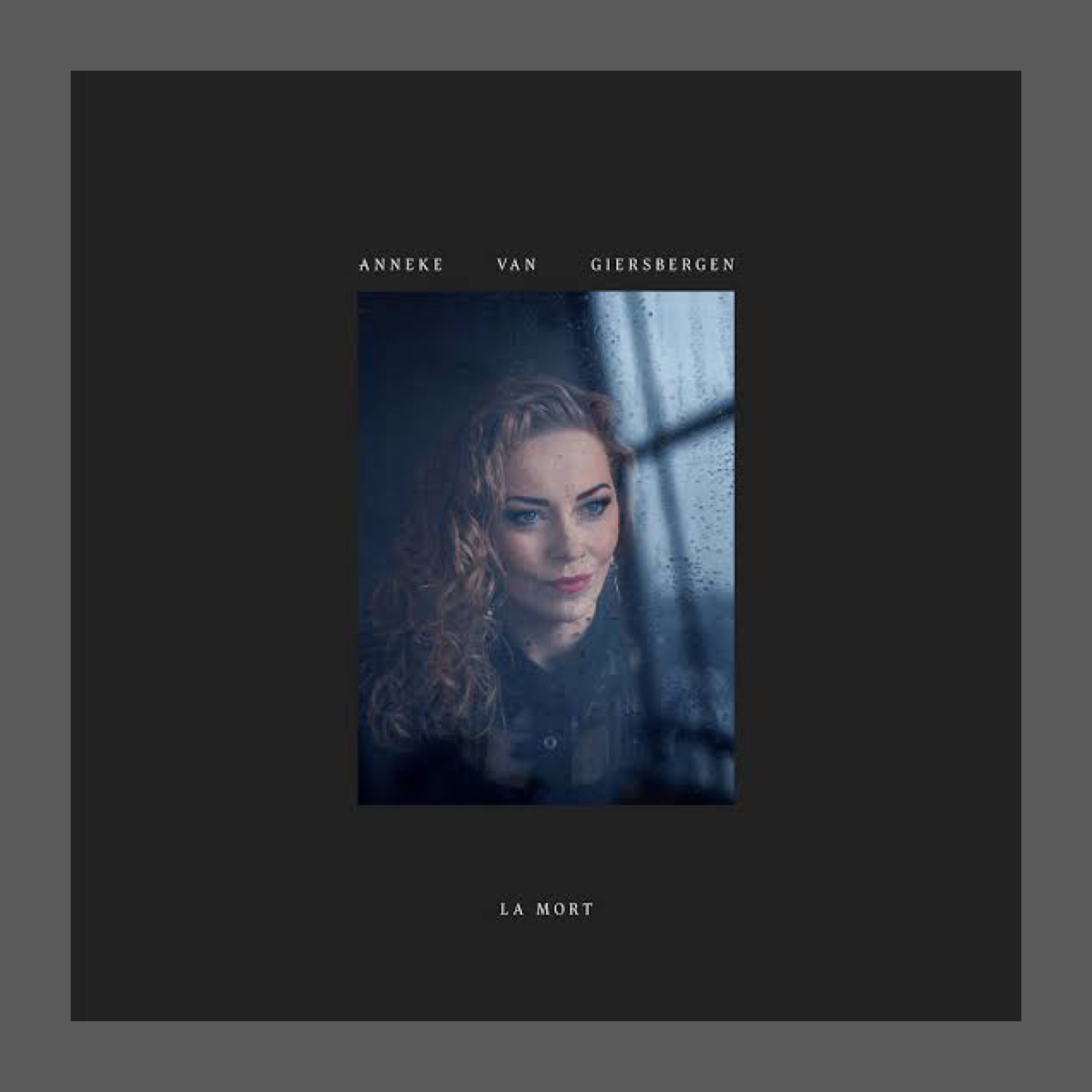 Anneke van Giersbergen - La Mort (EP)
