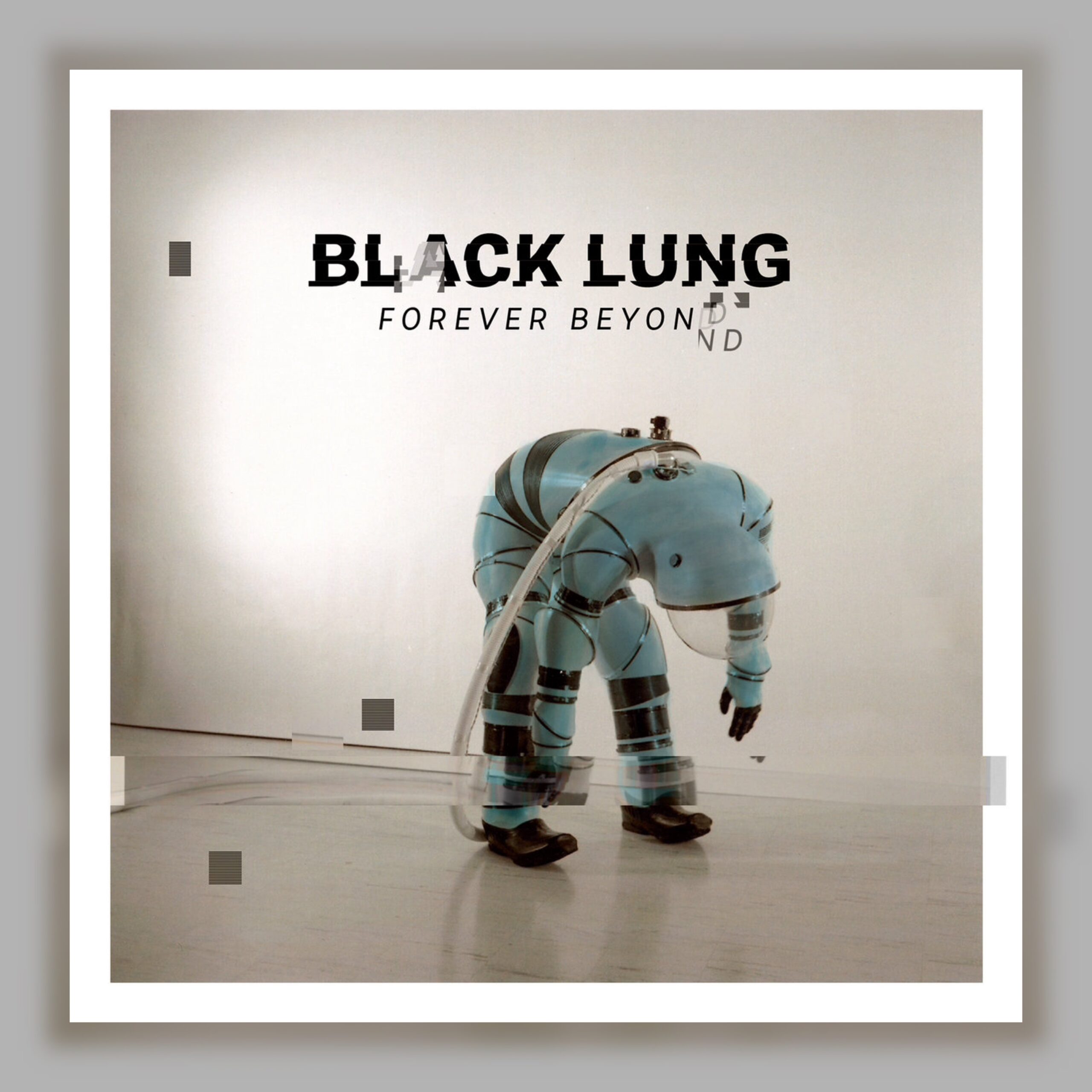 Black Lung - Forever Beyond