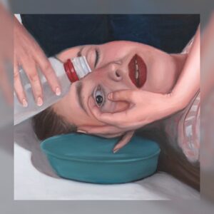 Dry Cleaning - Secret Love