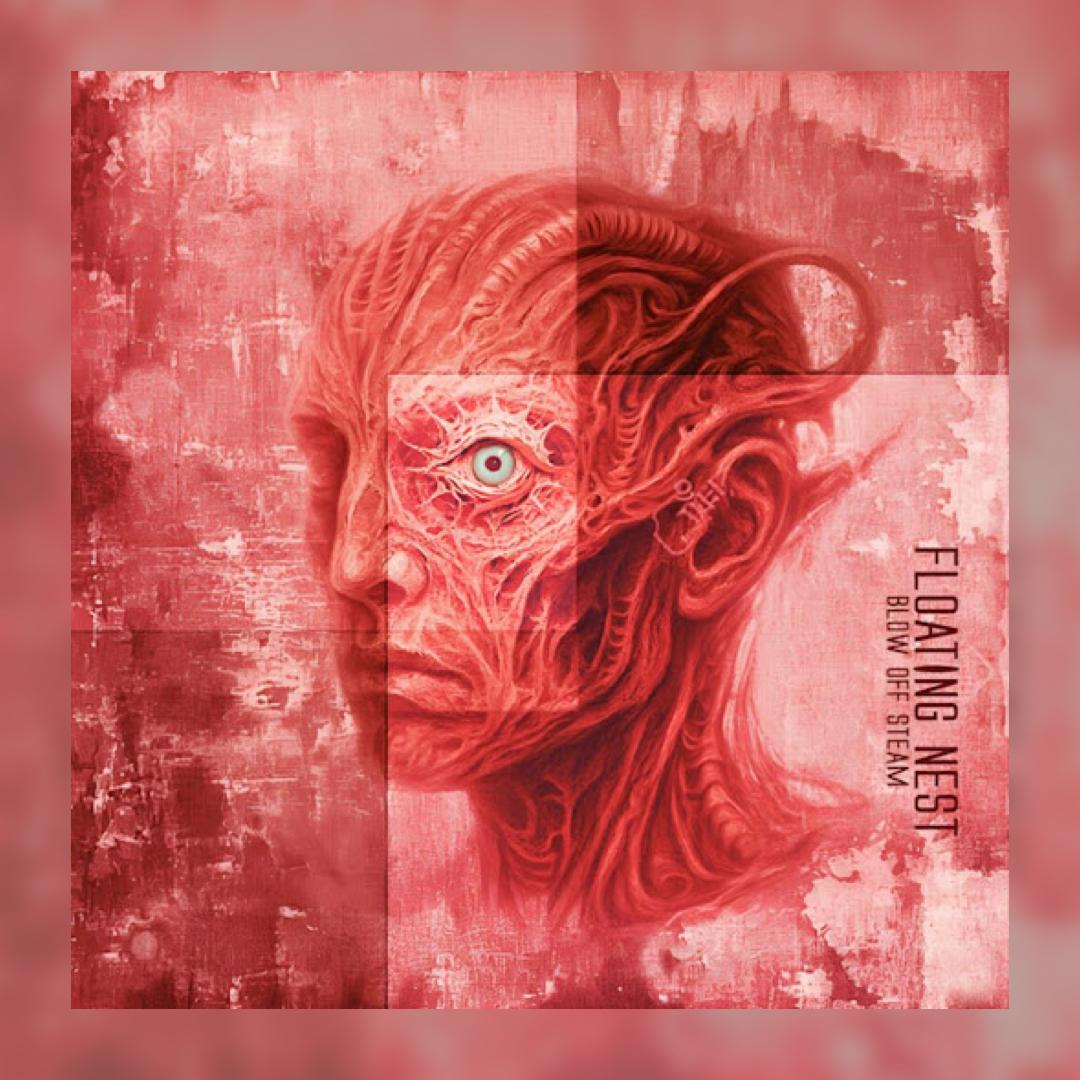 Floating Nest - Blow Off Steam