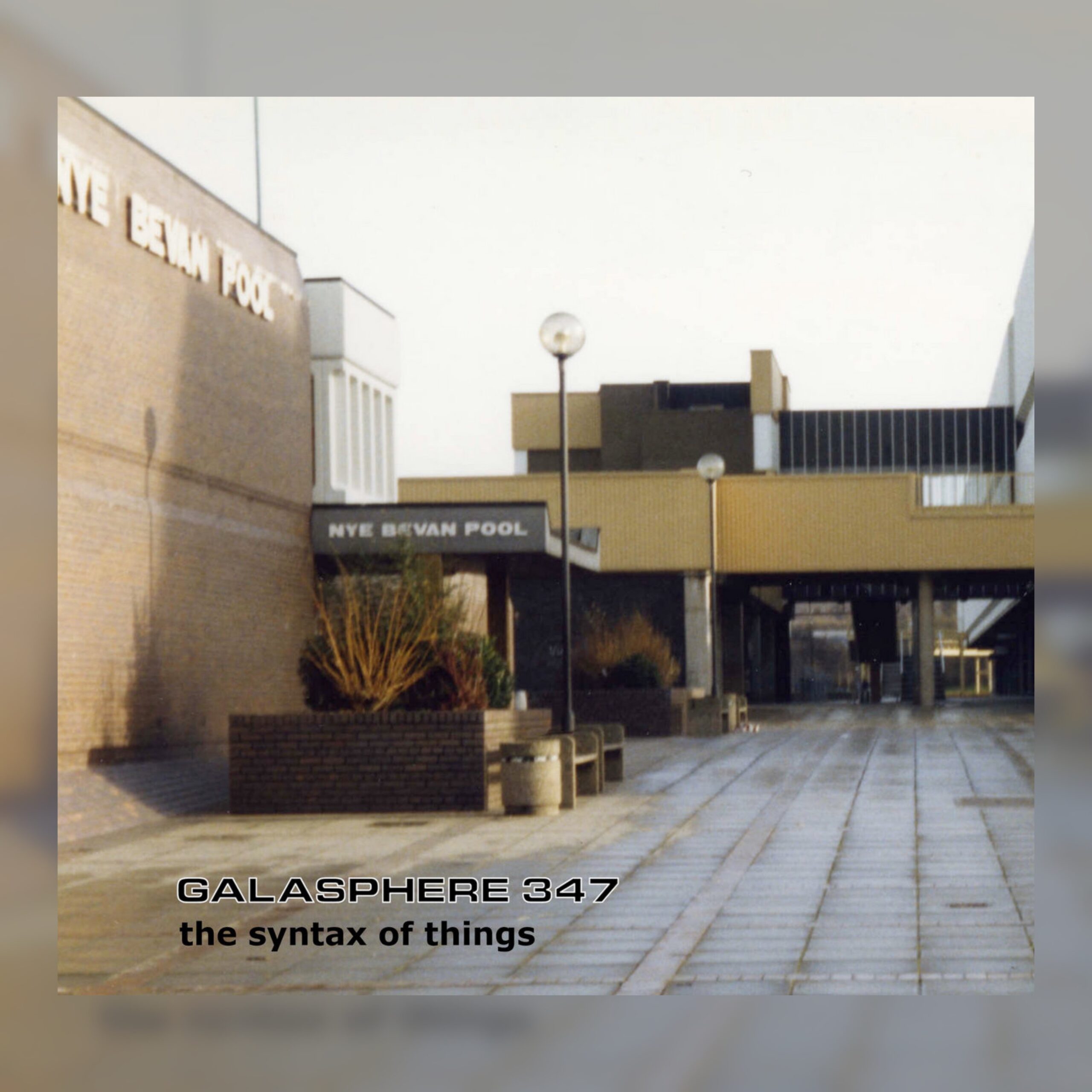 Galasphere 347 - the syntax of things