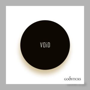 Godsticks - VOID