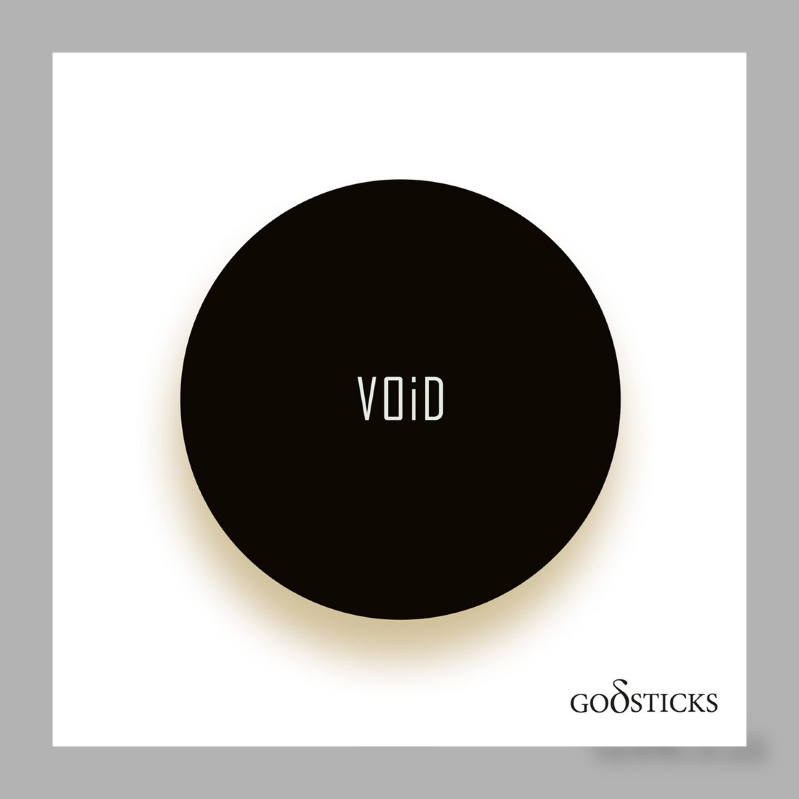 Godsticks - VOID
