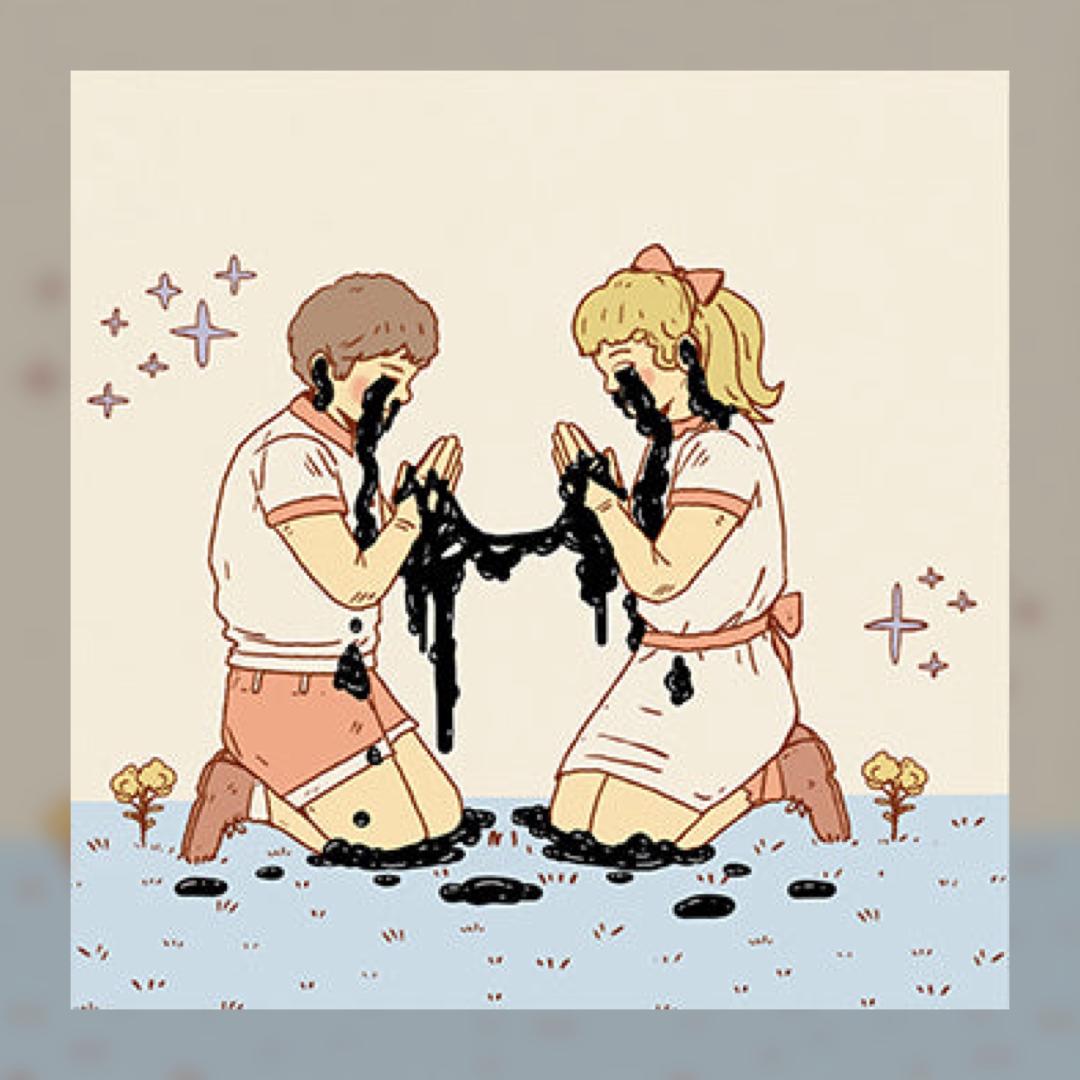 Greet Death - Die In Love