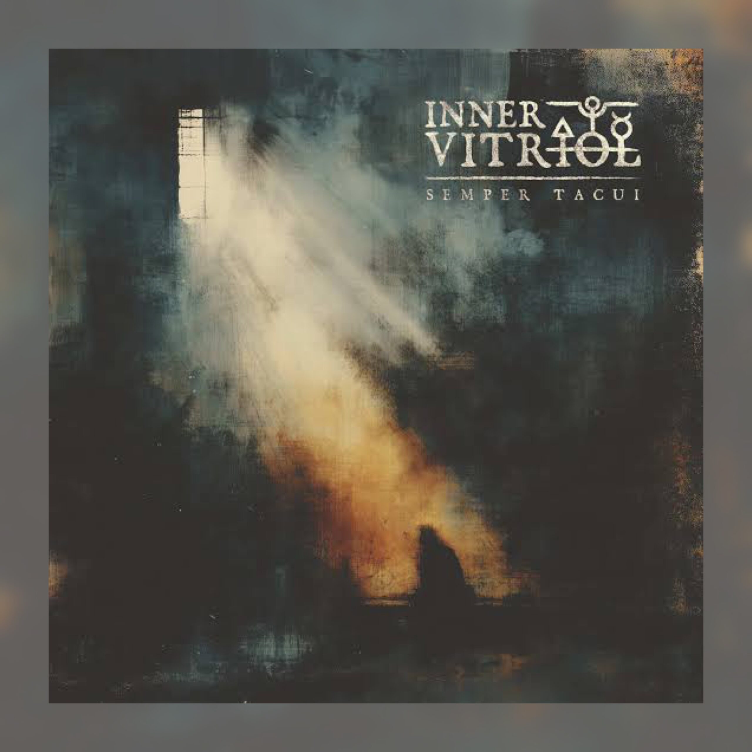 Inner Vitriol - Semper Tacui