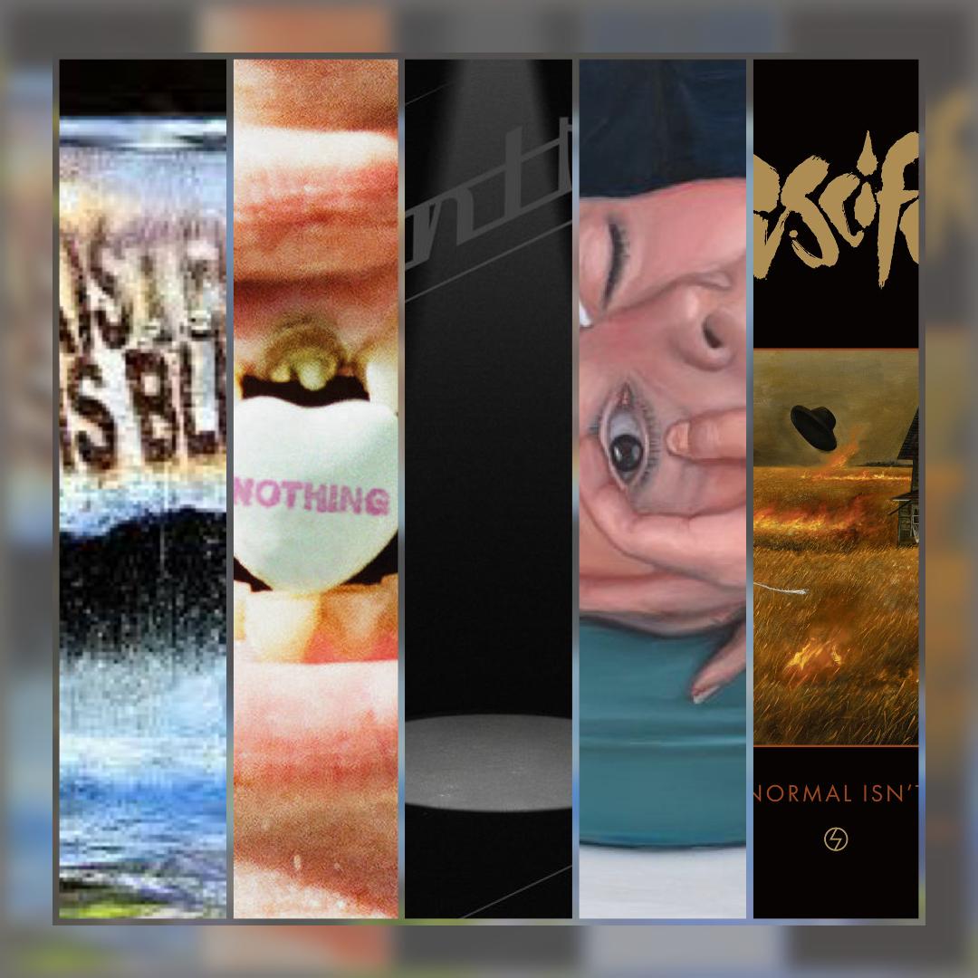 Kısa Kısa Şubat Prelude