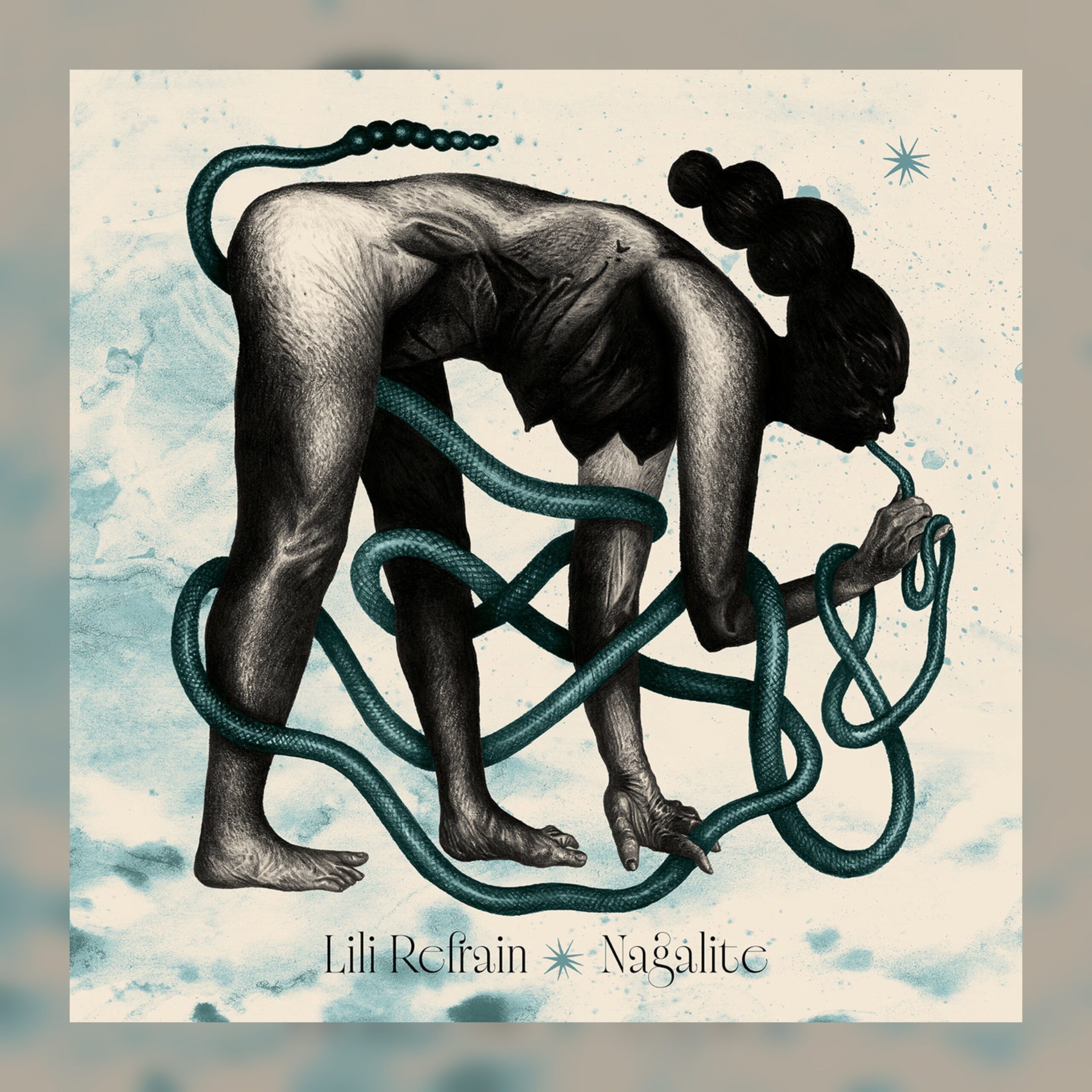 Lili Refrain - Nagalite